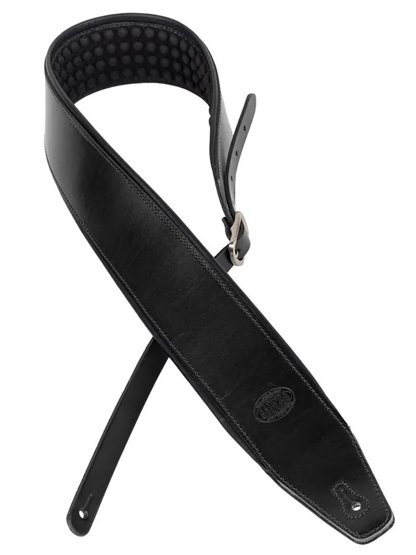 Gaucho GST-810-BK Ergoline Series Gitarrengurt Must-Have