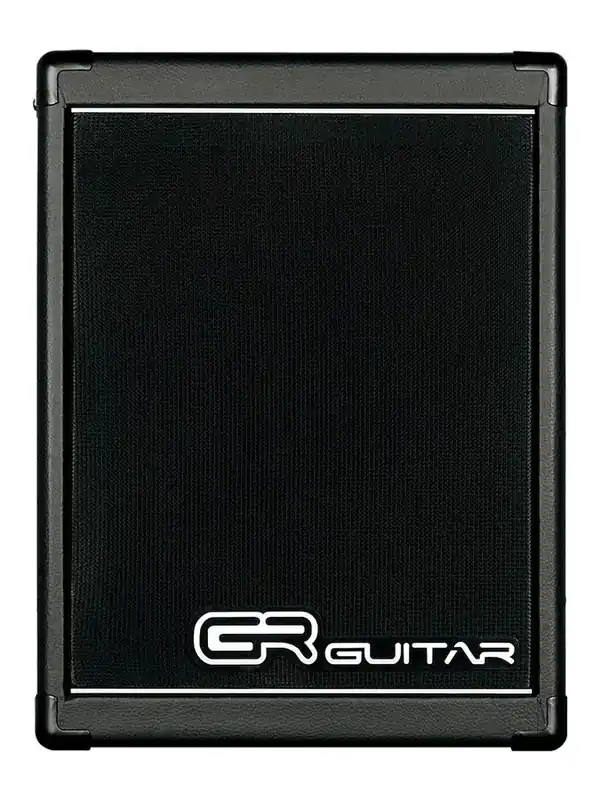 Solange Der Vorrat Reicht GRGuitar GRG110P passives FRFR Premium Guitar Speaker Cabinet