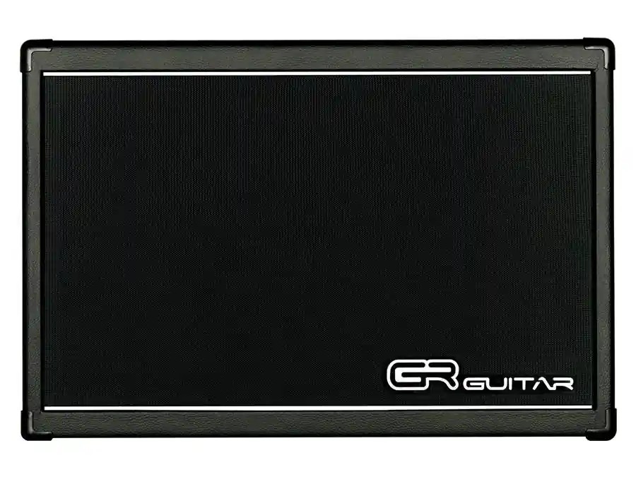 Begrenztes Angebot GRGuitar GRG210P passives FRFR Premium Guitar Speaker Cabinet