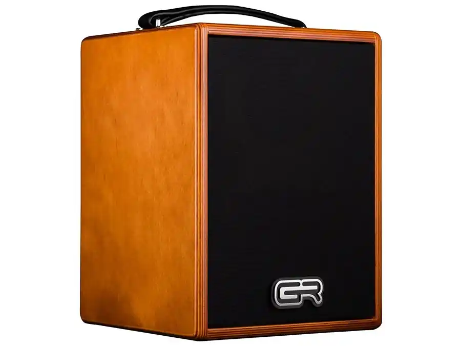Jetzt Bestellen GRGuitar WDAC5 acoustic guitar combo