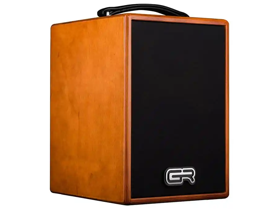 GRGuitar WDAC6 acoustic guitar combo Letzte Chance
