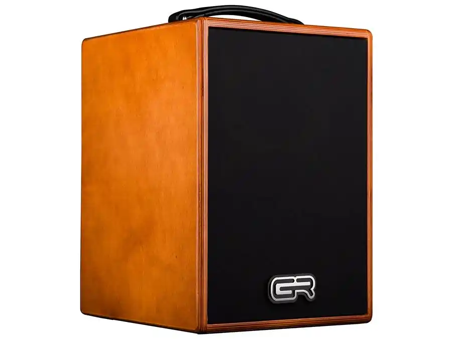 GRGuitar WDAC8 acoustic guitar combo Neue Kollektion
