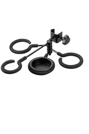 Hercules HCHA-100 Mute Holder Rabatt