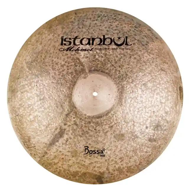 Istanbul Mehmet BOS-R22 Bossa Ride 22" Beliebt