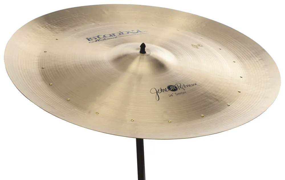 Schneller Versand Istanbul Mehmet JR-SW24 John Robinson Swish 24"