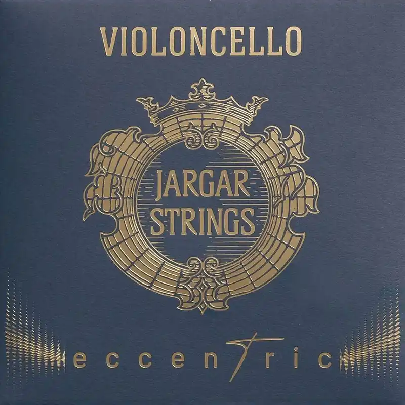 Jargar Eccentric Cello Medium Knallerangebot