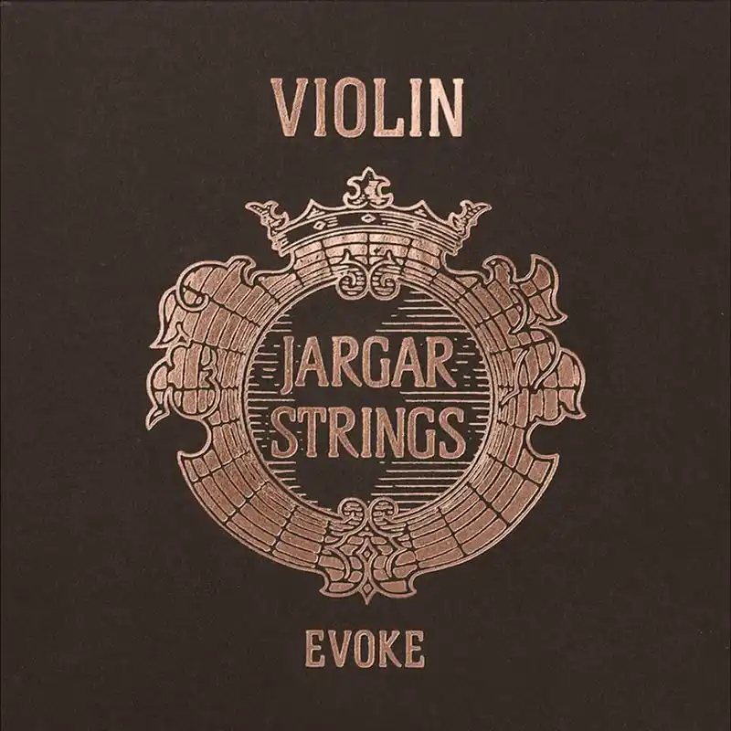 Jargar Evoke Violin Strings 4/4 Schnäppchen