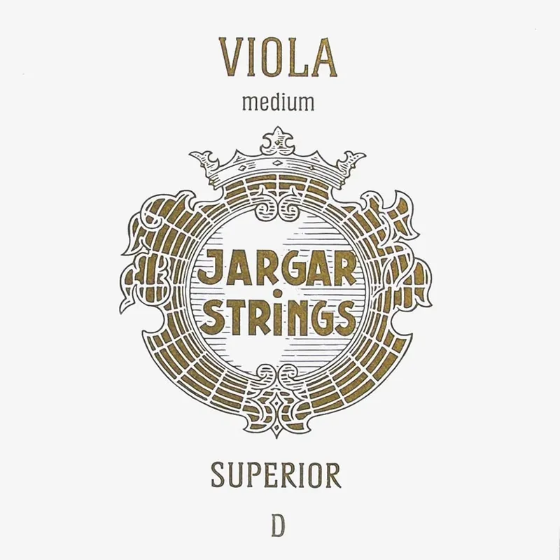 Jargar Superior Viola D Saite Medium Jetzt Kaufen