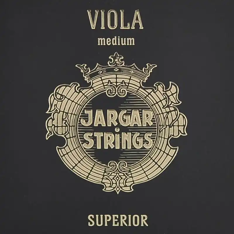 Jargar Superior Viola Medium 4/4 Set Bestpreis