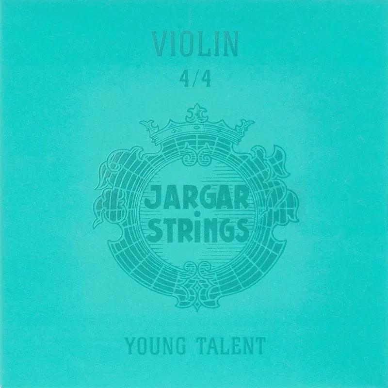 Preisreduziert Jargar Young Talent Violine Strings 4/4