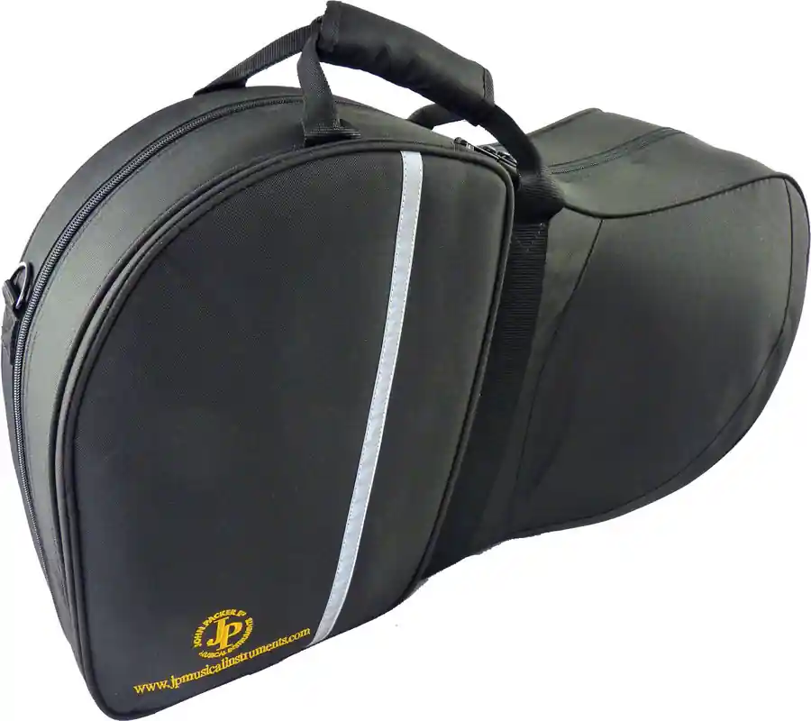 Meistverkauft John Packer JP8161 Kinder French Horn Case