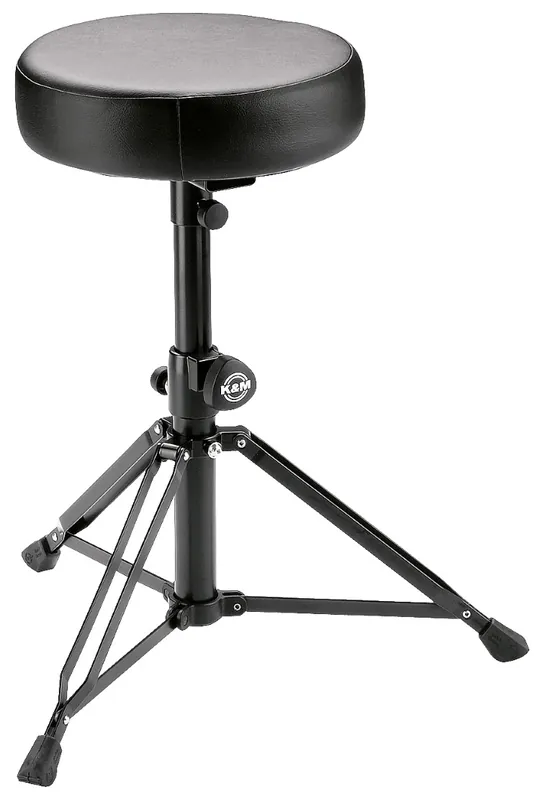 K&M 14015 Drumhocker Markenprodukt