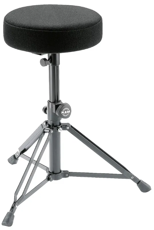 Solange Der Vorrat Reicht K&M 14016 Drum Throne