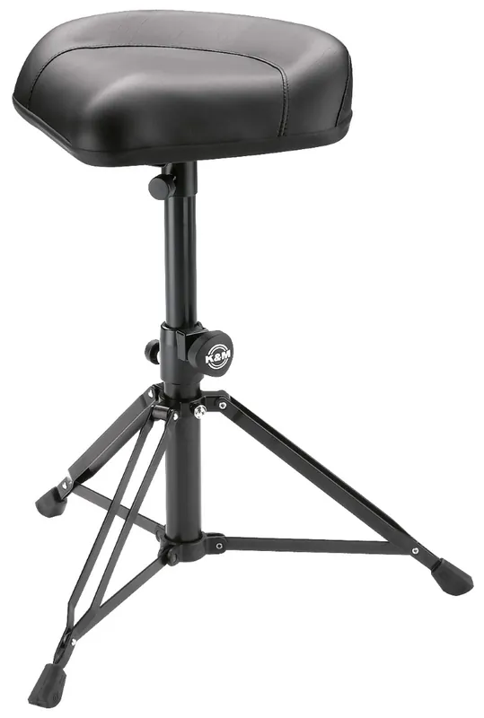 K&M 14055 Drum Throne Nick Markenprodukt