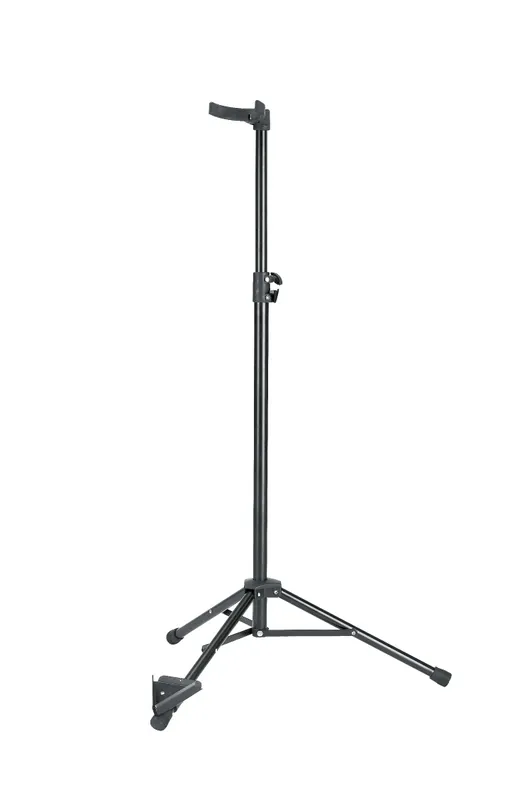 K&M 14160 Ständer E-Kontrabass schwarz Expressversand