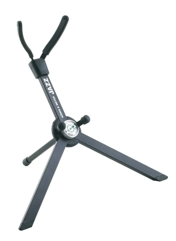 K&M 14330 Altsaxophon Stand Jazz Meistverkauft