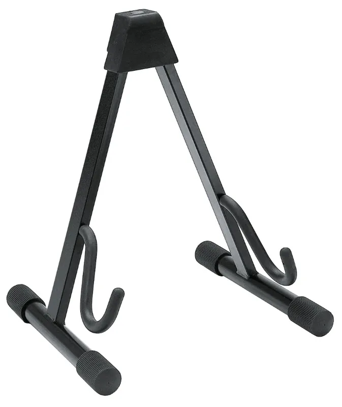 K&M 17540 E-Gitarrenstaender schwarz Jetzt Bestellen