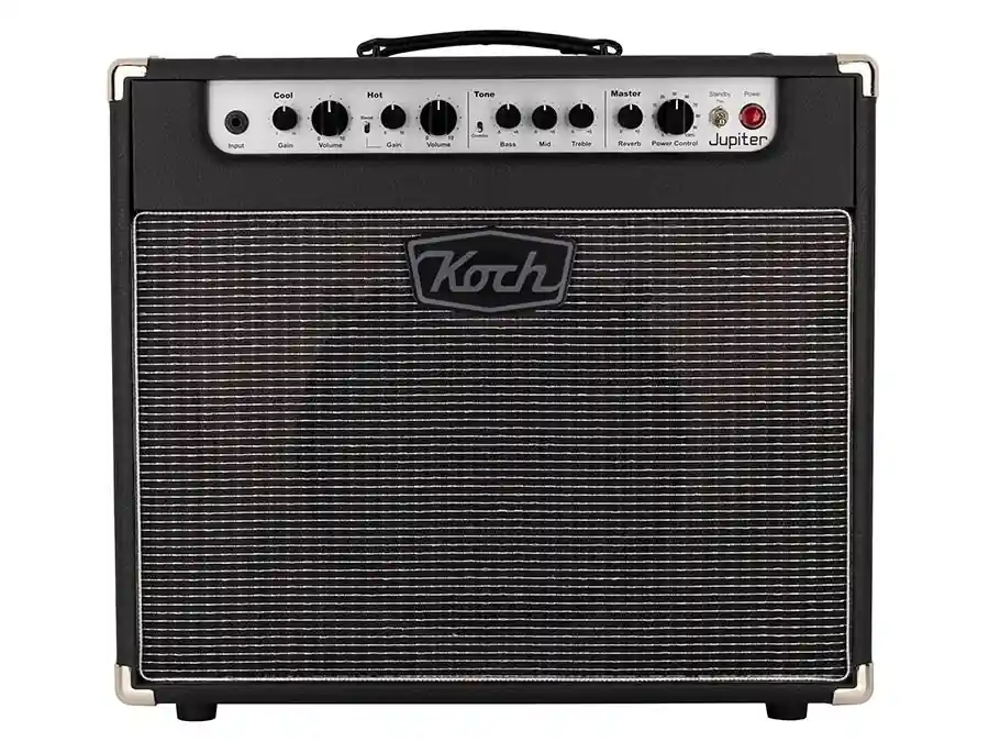 Koch Jupiter 45/C112B Guitar Combo Begrenztes Angebot