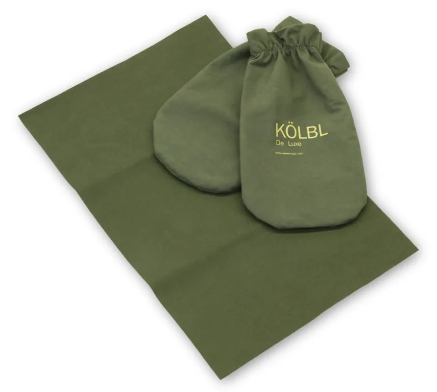 Koelbl 6.000 Reinigungset Lino De Luxe Echt