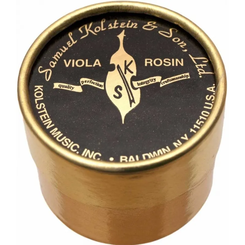 Sonderangebot Kolstein Supreme Viola Rosin