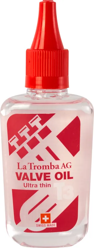 Top-Angebot La Tromba T3 Valve Oil 63ml