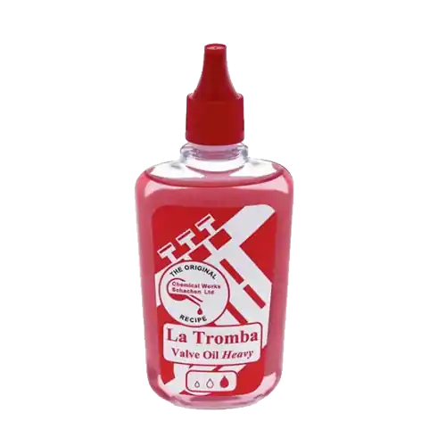 La Tromba Valve Oil Heavy Top-Angebot