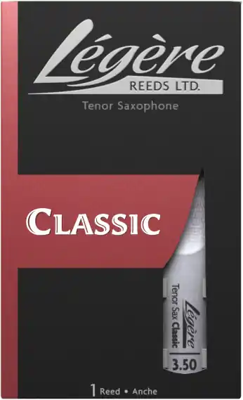 Legere Classic Tenor-Saxophon 3 1/2 Jetzt Kaufen
