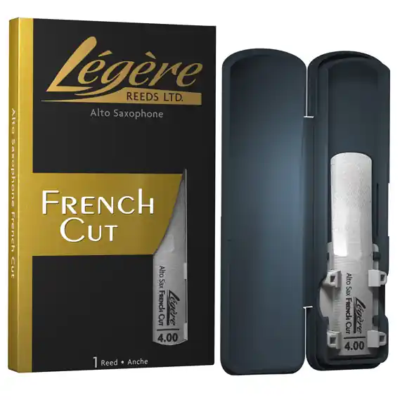 Neue Kollektion Legere French Cut Alt-Saxophon 4