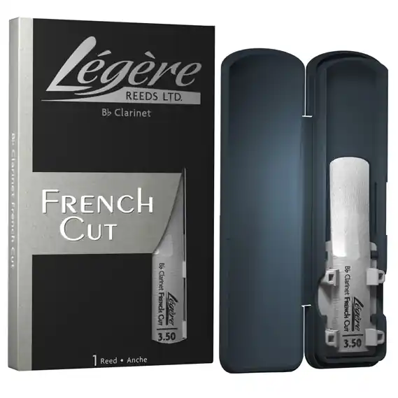 Legere French Cut B-Klarinette 3 1/2 Billig