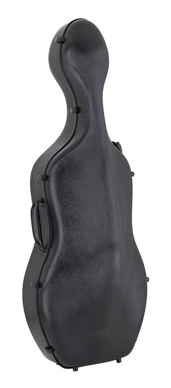Leonardo CC-644-BK Cello Case 4/4 Knallerangebot