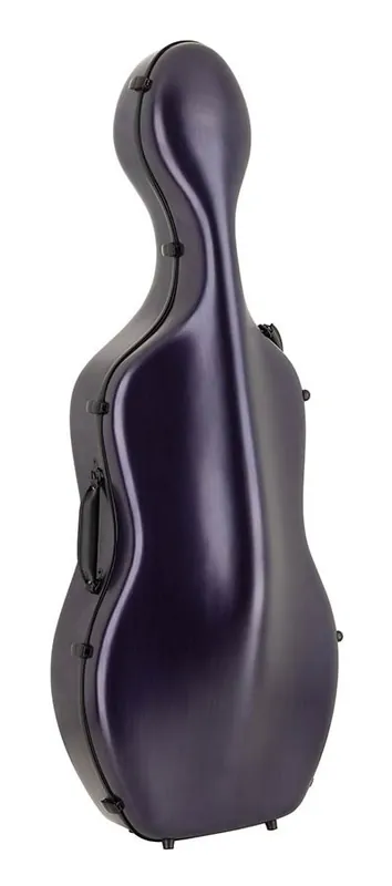 Ausverkauf Leonardo CC-644-BU Cello Case 4/4