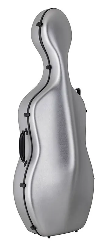 Leonardo CC-644-SL Cello Case 4/4 Sofort Bestellen
