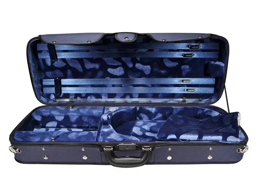 Leonardo VAC-47-UU Pro Series Viola Case Nur Für Kurze Zeit