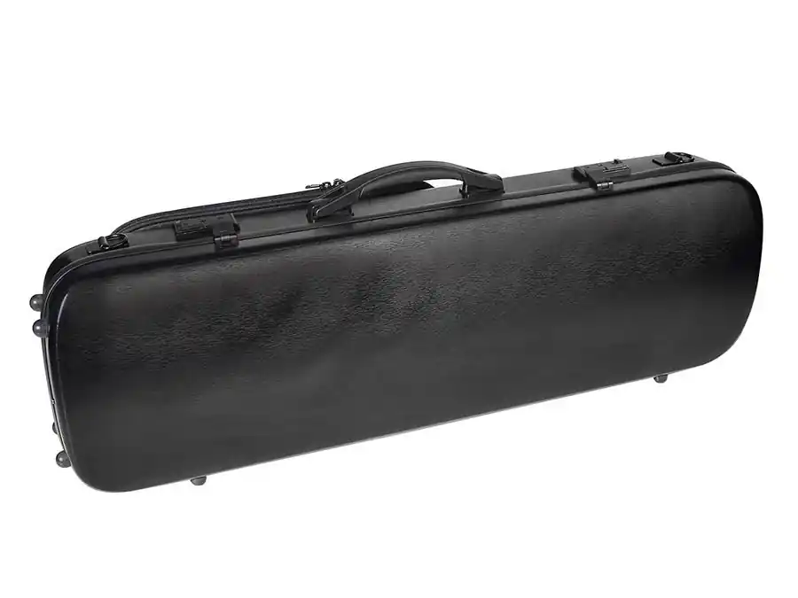 Neu Leonardo VC-50-BK Violin Case 4/4