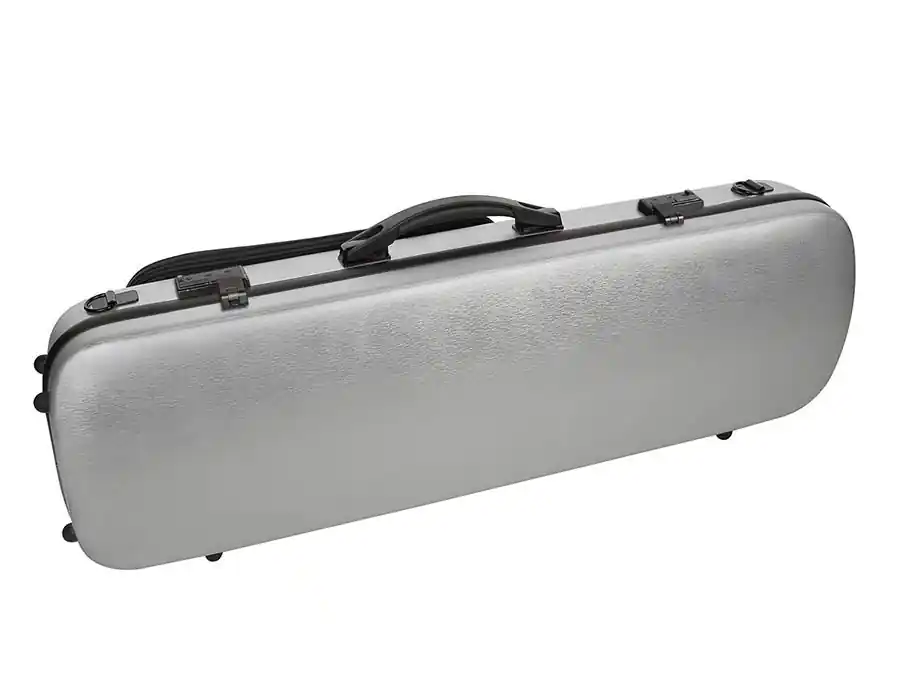 Günstig Leonardo VC-50-SL Violin Case 4/4