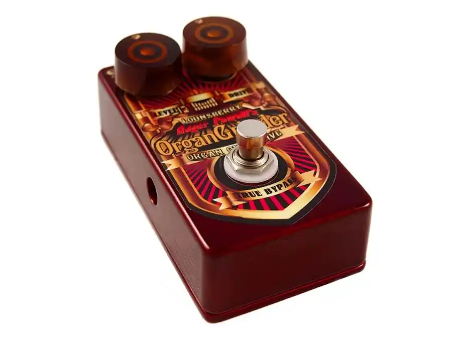 Wochenendangebot Lounsberry Pedals OGO-1 Organ Grinder