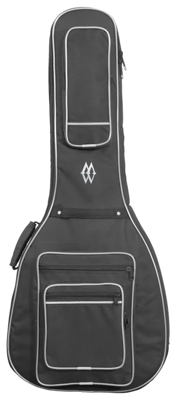 Gratis Versand MW Gigbag Classic Deluxe 3/4 Gitarre