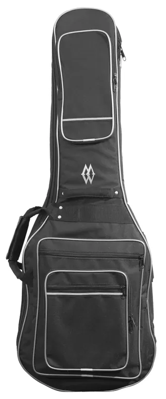 Neue Ware MW Gigbag Double Electric Deluxe