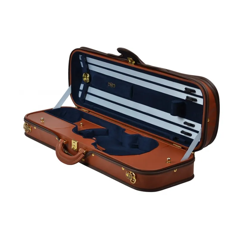 Sofort Bestellen Negri Violine Etui Diplomat