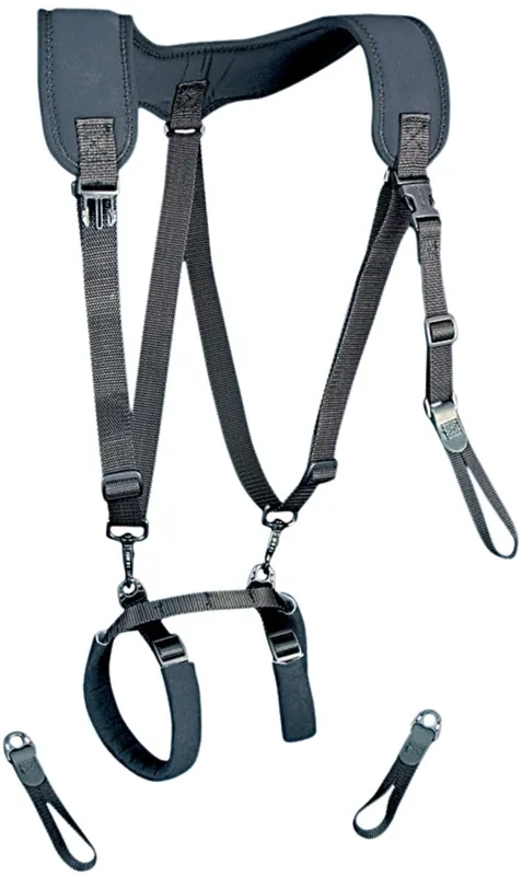Aktuell Neotech Junior Trageriemen Tuba Harness