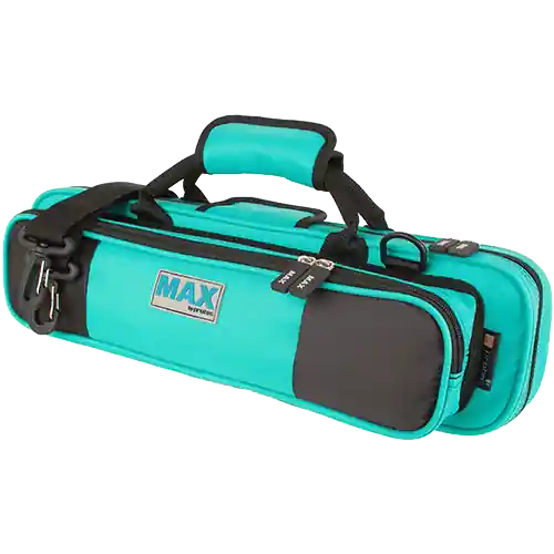 Saisonangebot MAX Querflöte Koffer MX308/MT