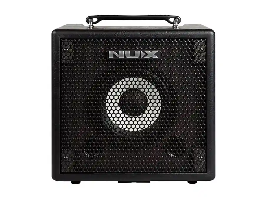 Begrenztes Angebot nuX Mighty 50BT Bass Amp