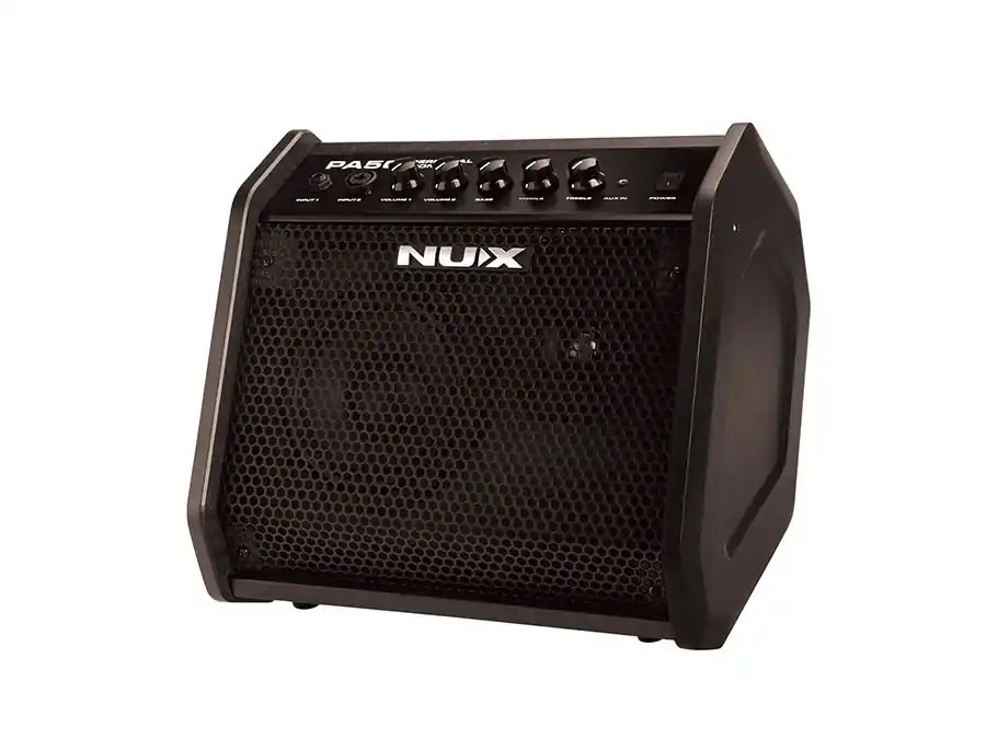 Schneller Versand nuX PA-50 Personal-Monitor-System
