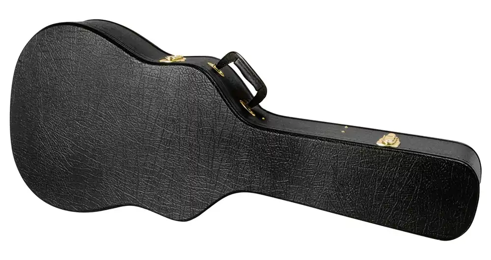 Expressversand On-Stage GCA5500B Jazz- und Westerngitarren-Koffer