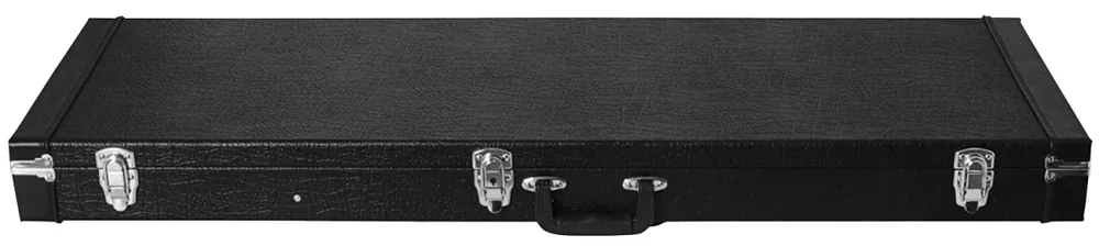 Letzte Chance On-Stage GCB6000B E-Bass-Koffer