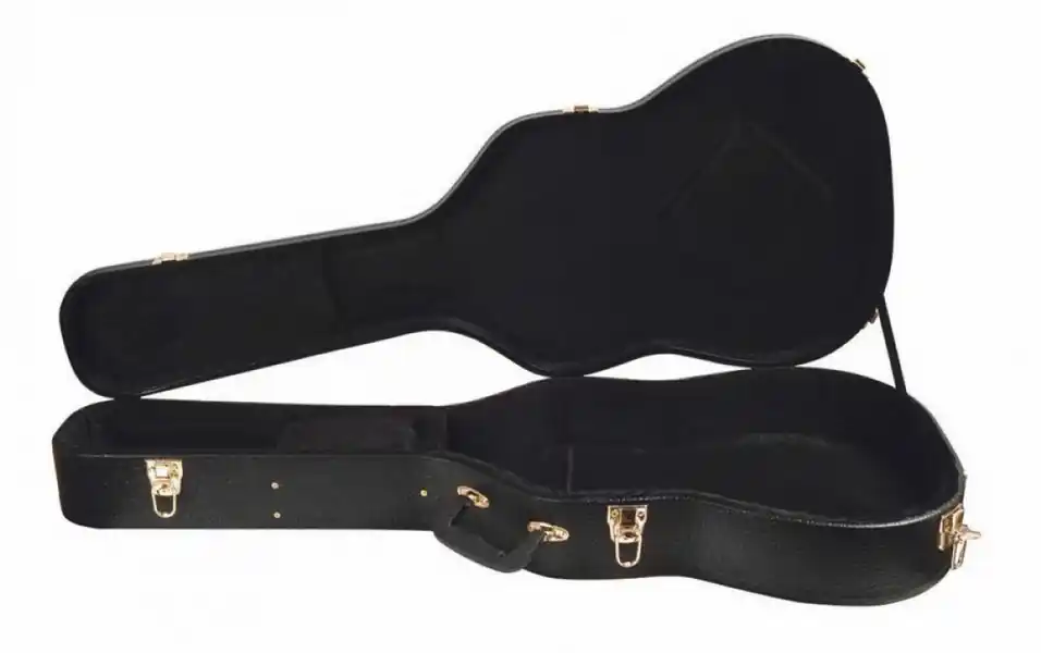 On-Stage GCES7000B ES-Gitarren-Koffer Highlight