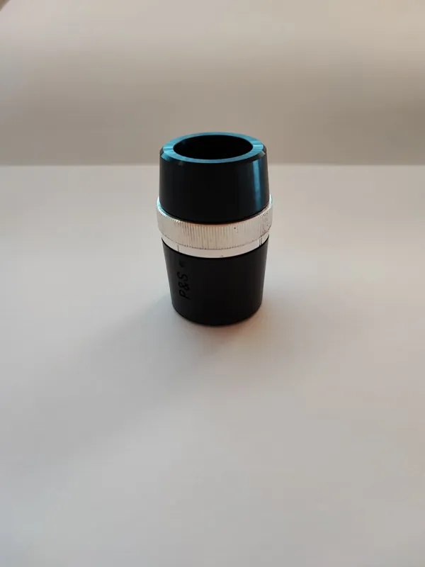 P&S Zoom Clarinet Barrel Bb German 56mm Nur Heute