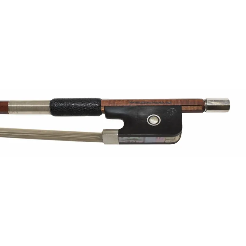 Meistverkauft Penzel P212 Cello Bow Silver 4/4