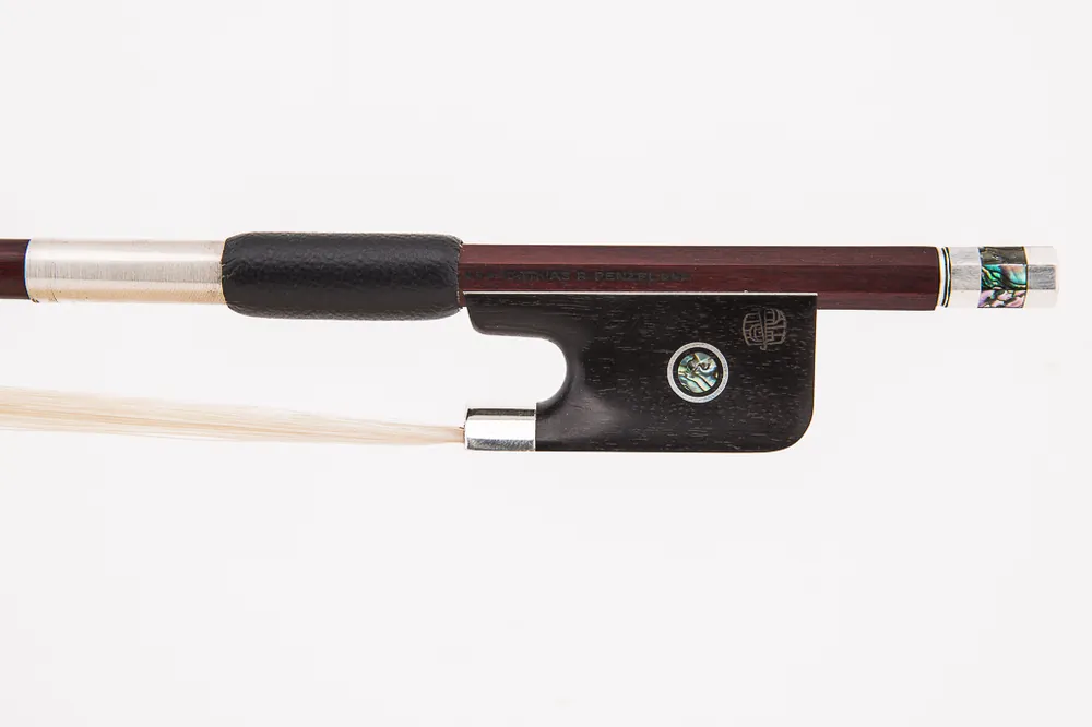 Garantierte Lieferung Penzel P222 Cello Bow Exquisit 4/4