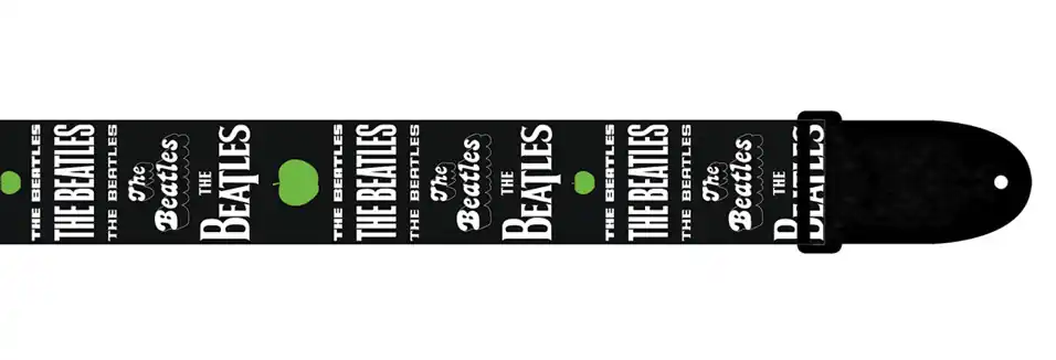 Perri's 6105 Artist Gurt The Beatles, logo/apple Finale Aktion